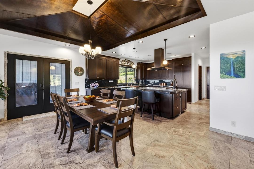 Photo of Kitchen in Kapaau