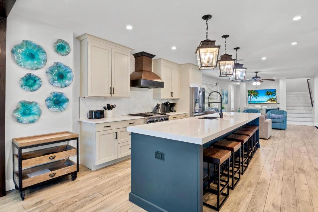 Photo of Kitchen in Saint Armands Key