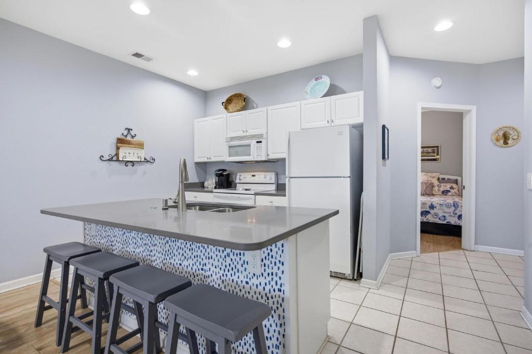 Photo of Kitchen in Sea Trail