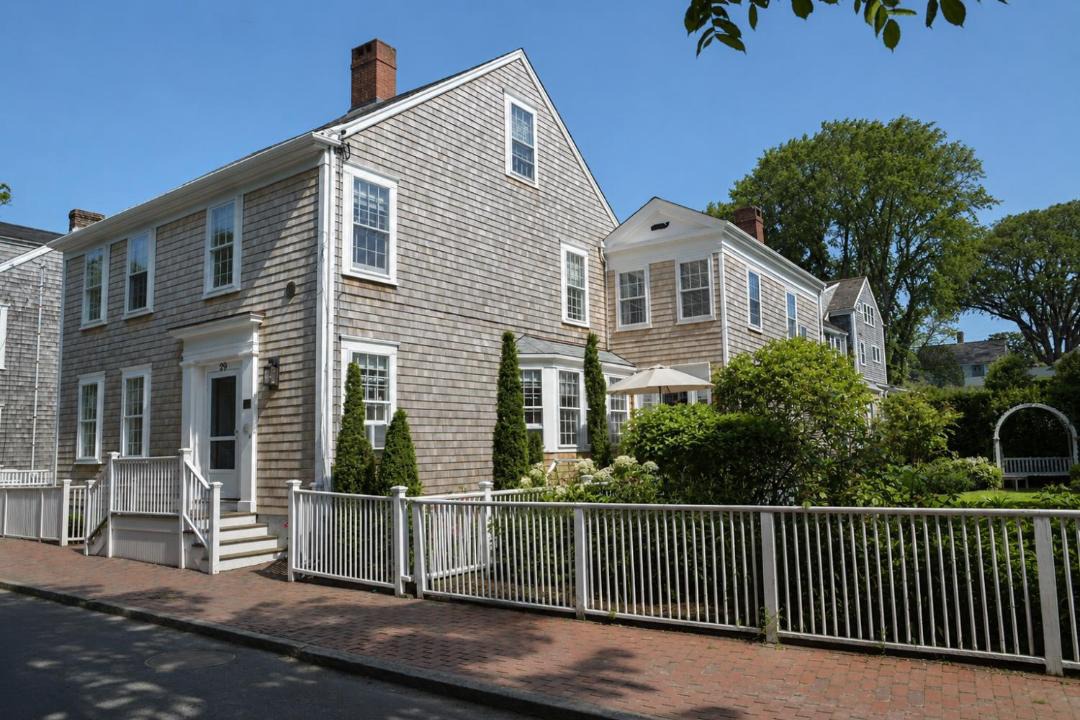 Photo of Others in Nantucket Town