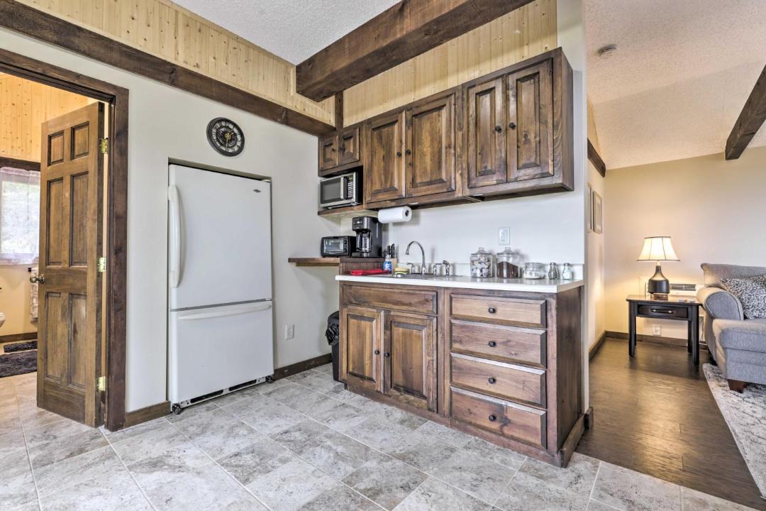 Photo of Kitchen in Montville