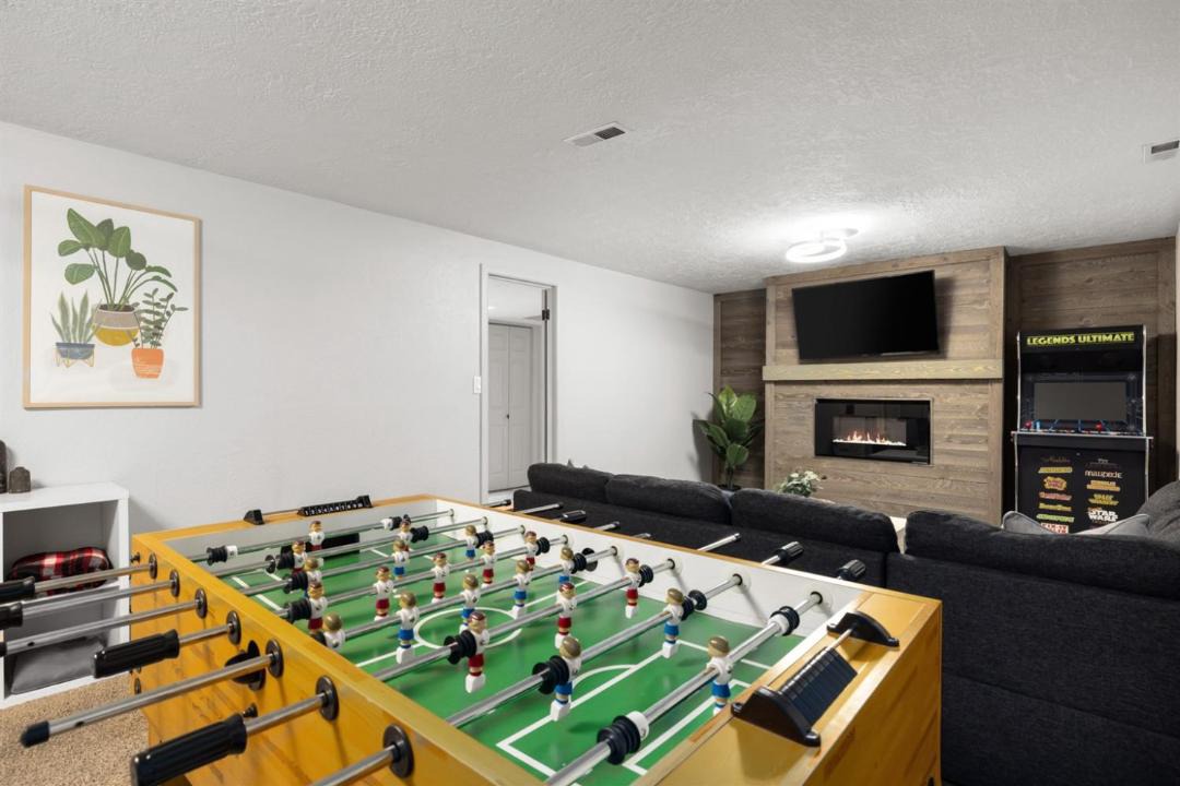 Photo of Livingroom in West Valley
