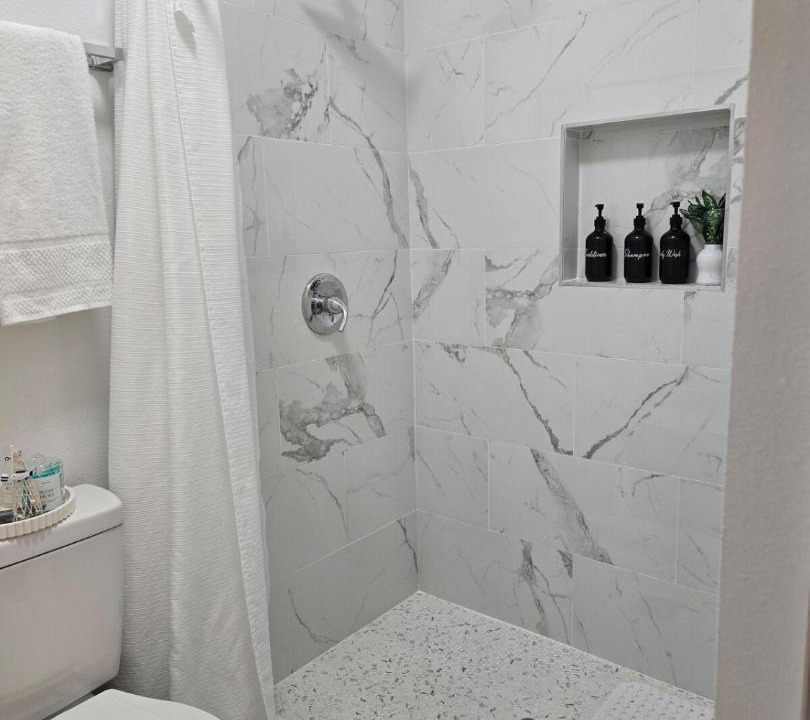 Photo of Bathroom in Sulphur Springs