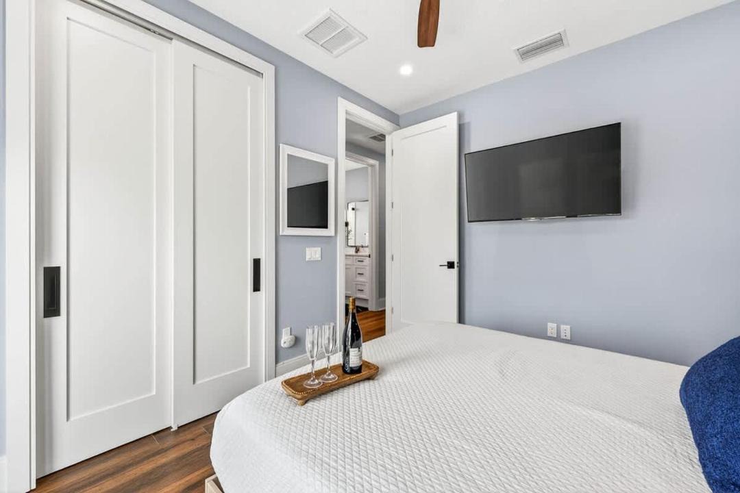 Photo of Bedroom in Indian Shores