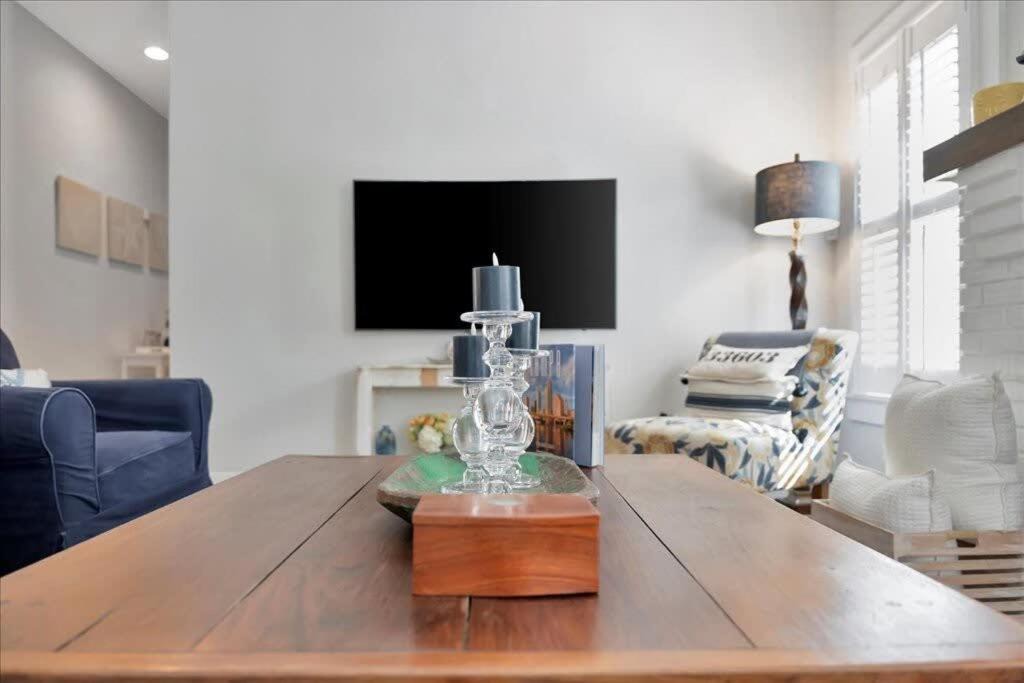 Photo of Livingroom in South Seminole Heights