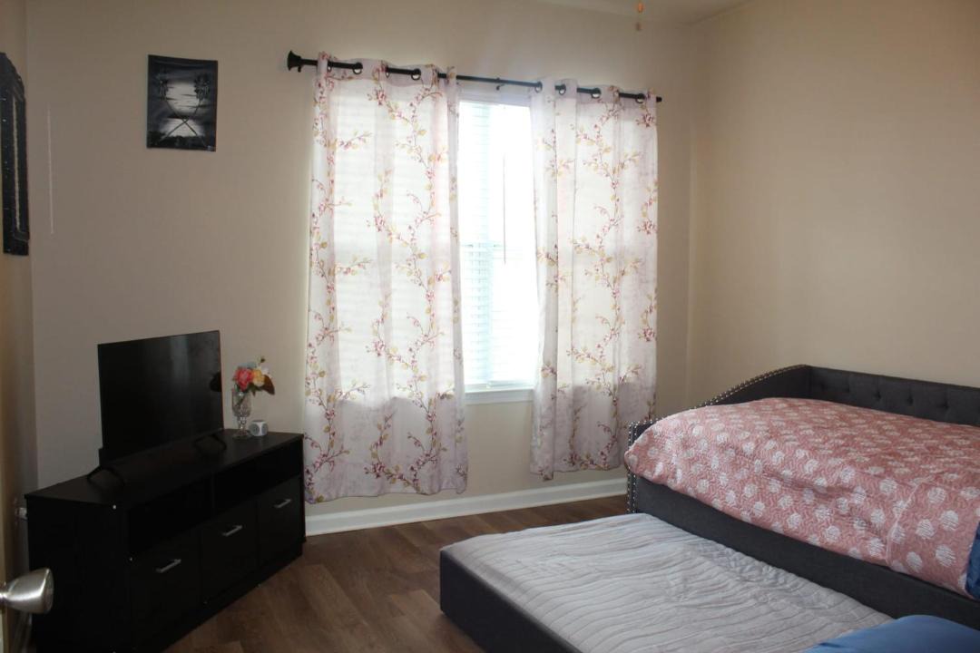 Photo of Bedroom in Terry Sanford