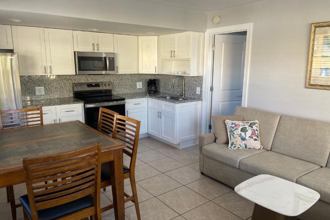 Photo of Kitchen in Redington Shores