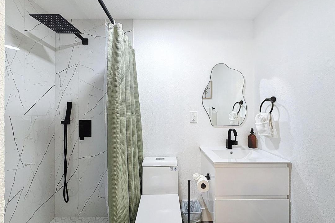 Photo of Bathroom in Walsingham