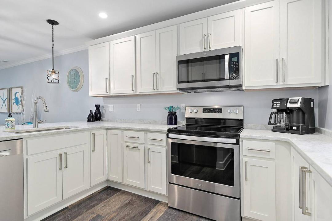 Photo of Kitchen in Bethany Beach
