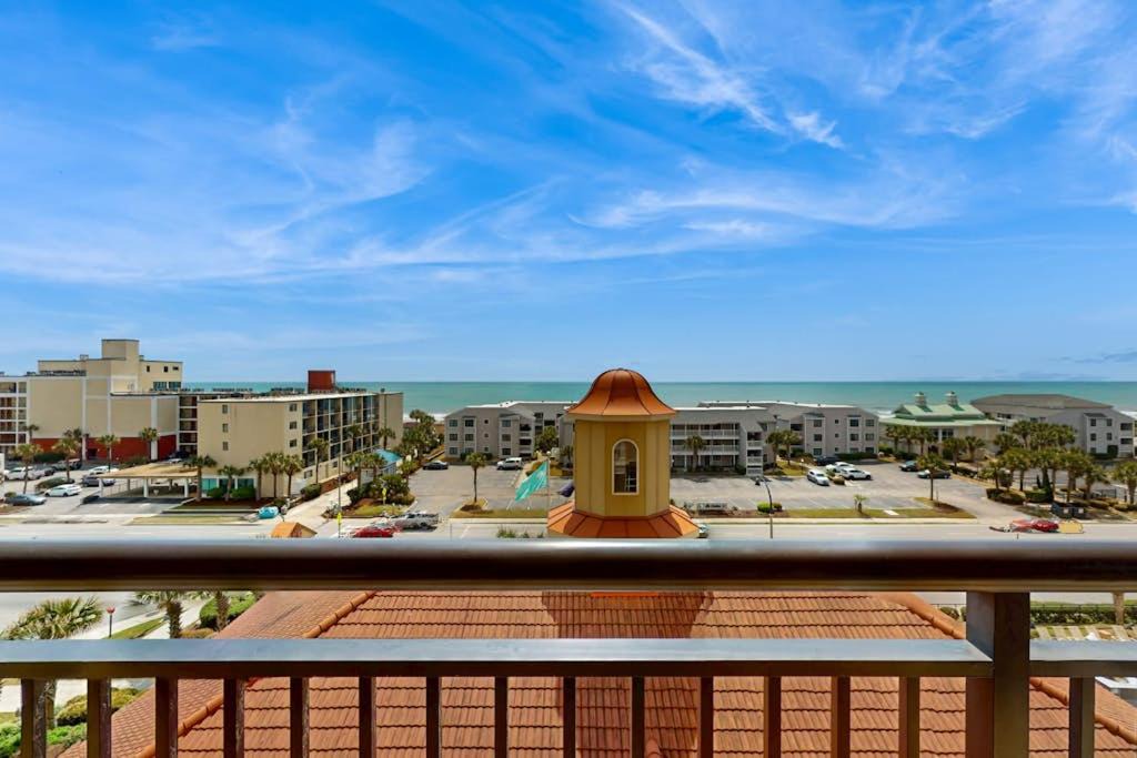 Photo of Patio Balcony in Little River