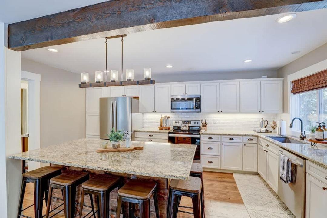 Photo of Kitchen in Blue River