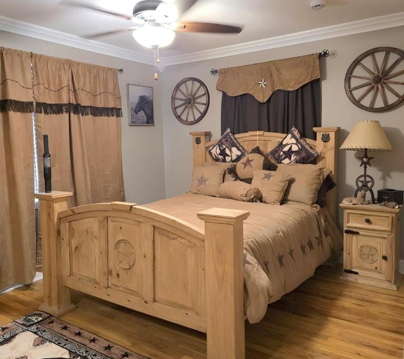 Photo of Bedroom in North Shore