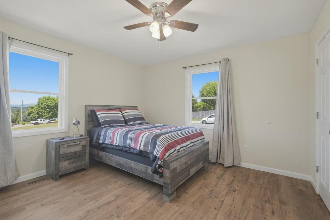 Photo of Bedroom in Galax