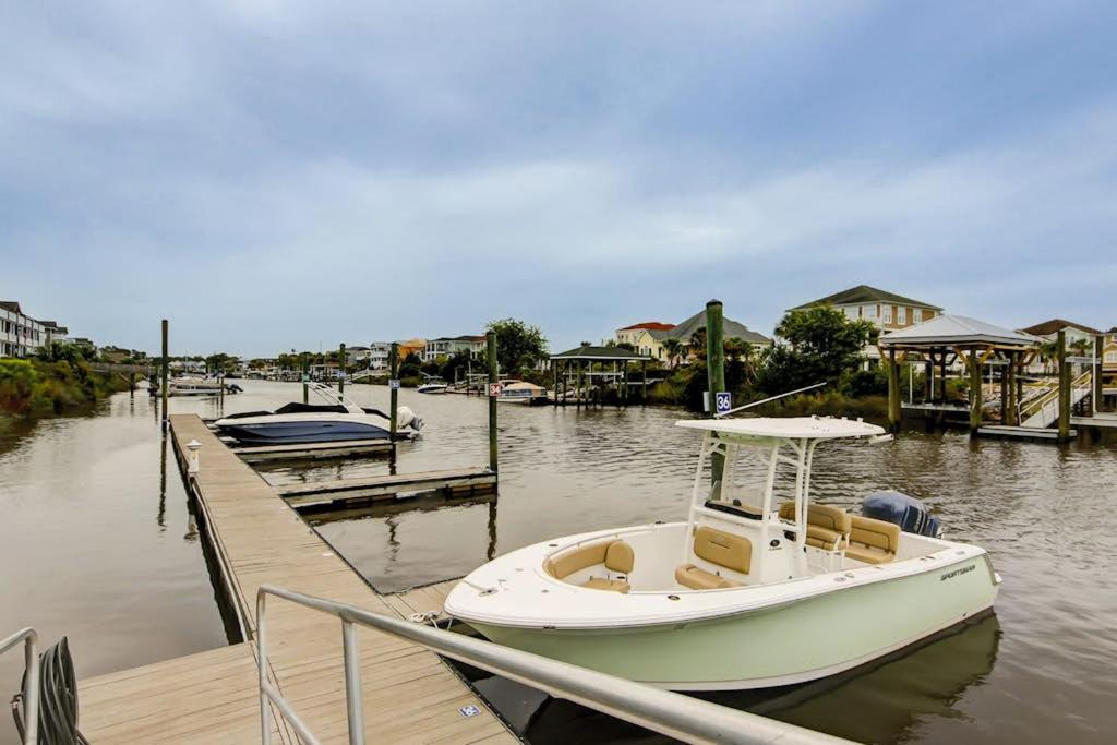 Photo of Others in Carolina Yacht Landing