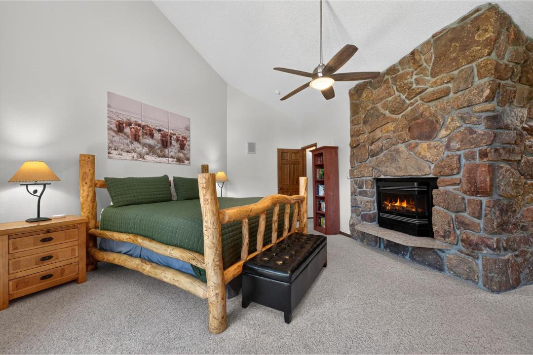 Photo of Bedroom in Old Town