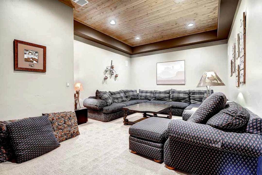 Photo of Livingroom in Warrior's Mark