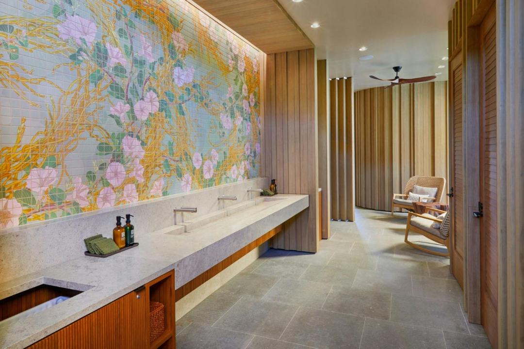 Photo of Bathroom in Kamuela