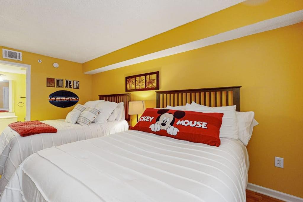 Photo of Bedroom in Ocean Drive