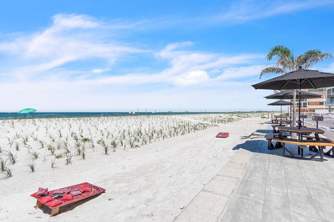 Photo of Others in Sunset Beach