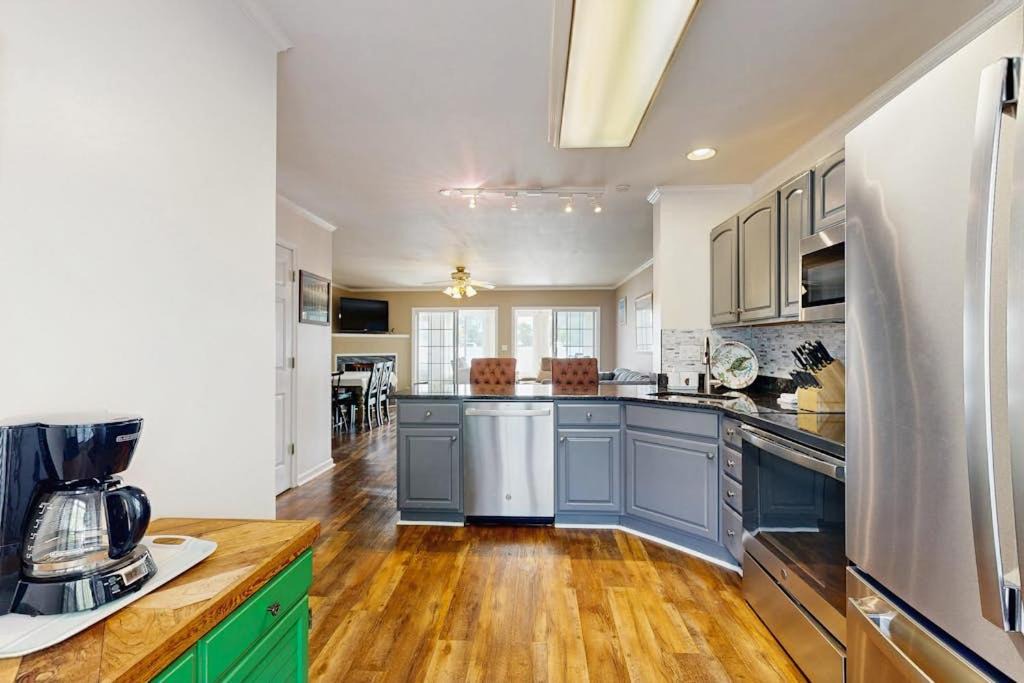 Photo of Kitchen in Lewes