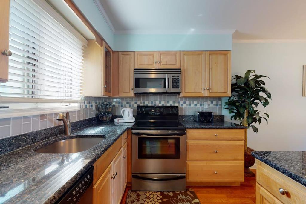 Photo of Kitchen in Bethany Beach