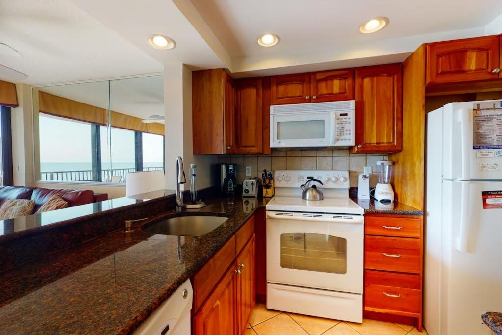 Photo of Kitchen in Bethany Beach