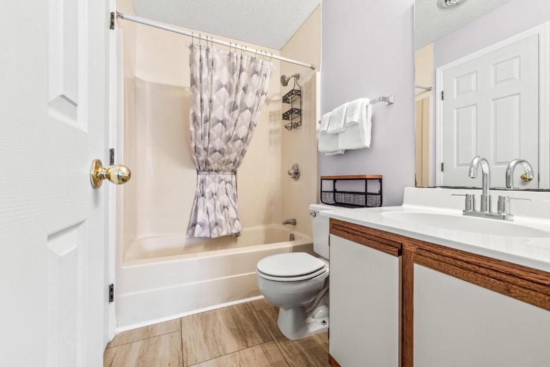 Photo of Bathroom in Little River