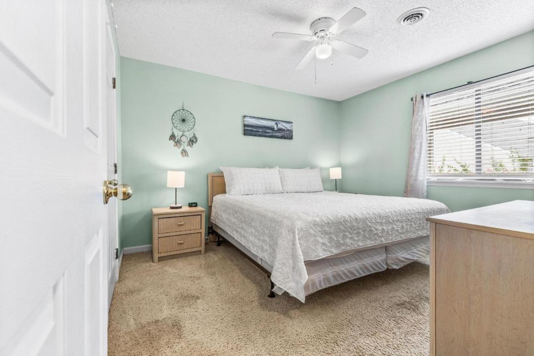 Photo of Bedroom in Little River