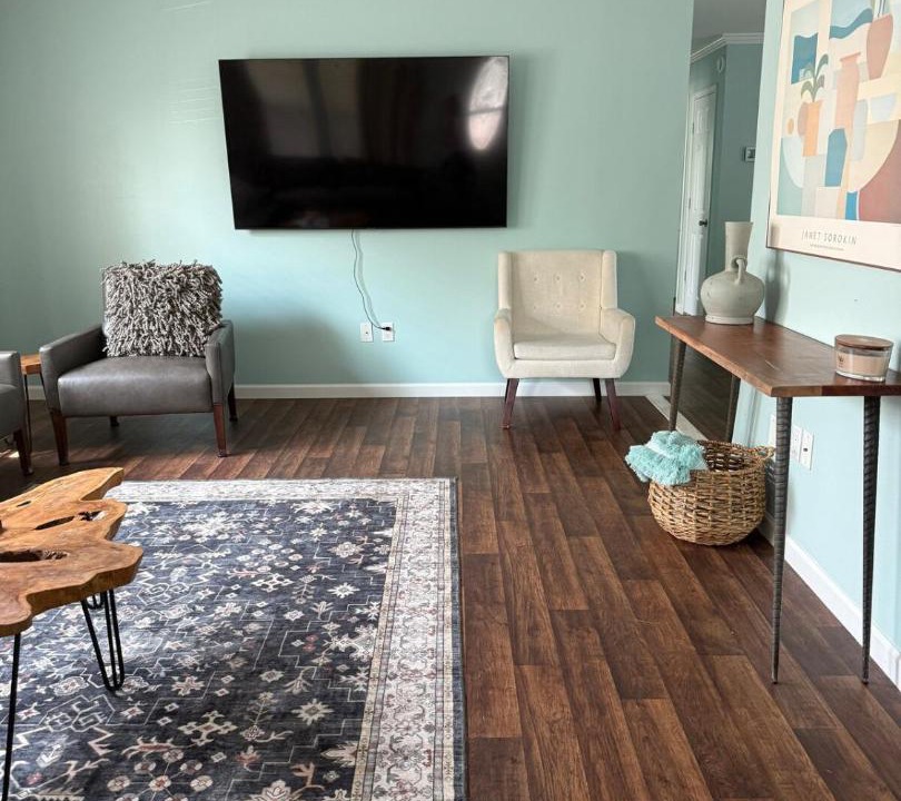 Photo of Livingroom in Rehoboth Beach