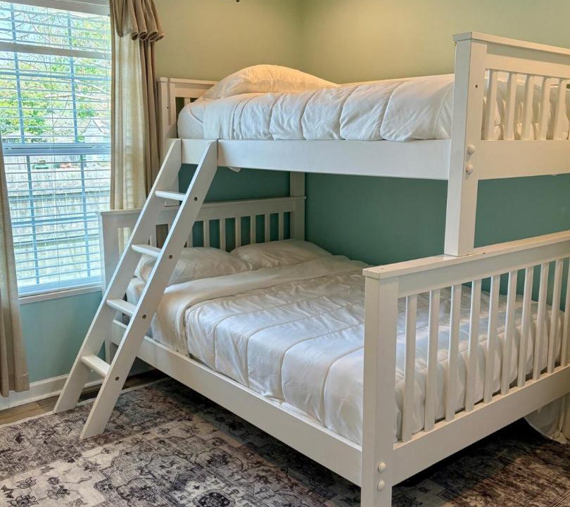 Photo of Bedroom in Rehoboth Beach