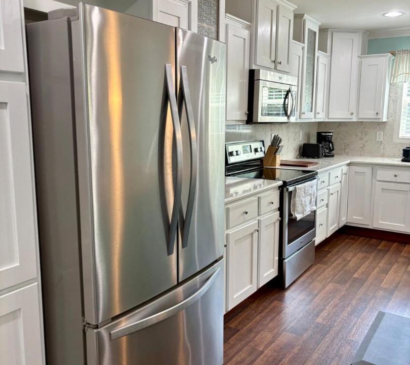 Photo of Kitchen in Rehoboth Beach