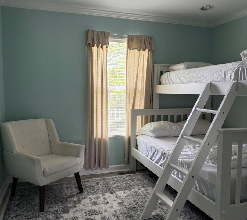 Photo of Bedroom in Rehoboth Beach