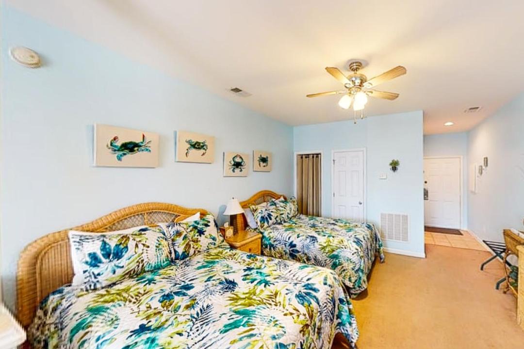 Photo of Bedroom in Sea Trail