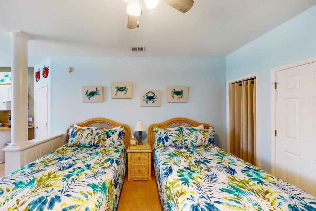 Photo of Bedroom in Sea Trail