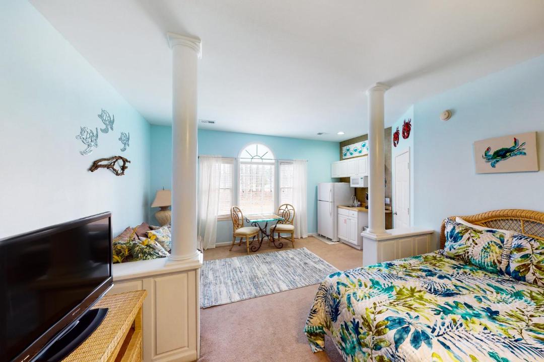 Photo of Bedroom in Sea Trail