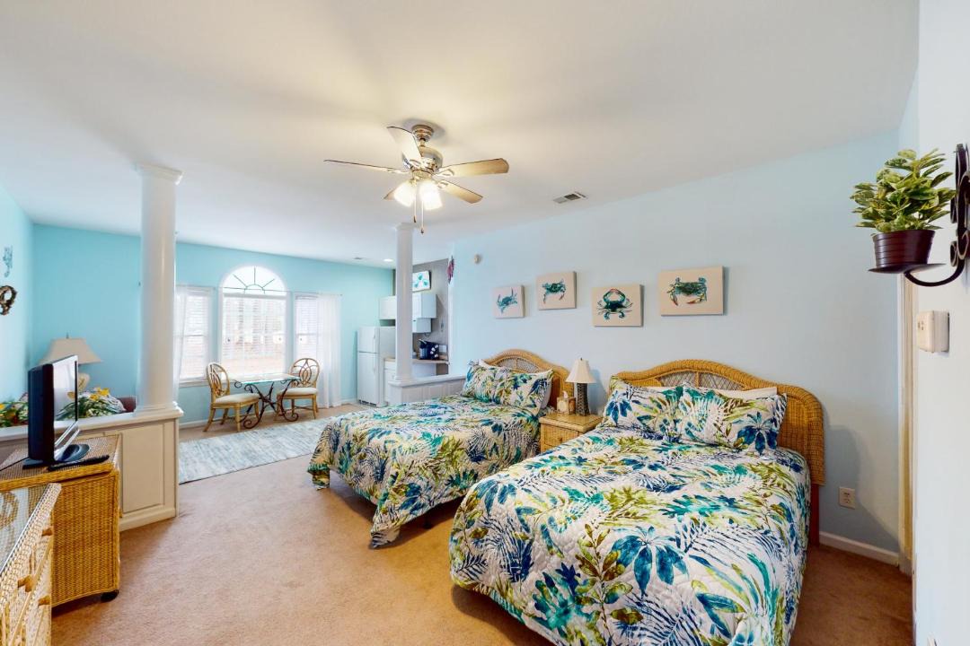 Photo of Bedroom in Sea Trail