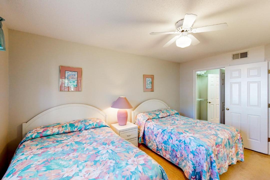Photo of Bedroom in Sea Trail