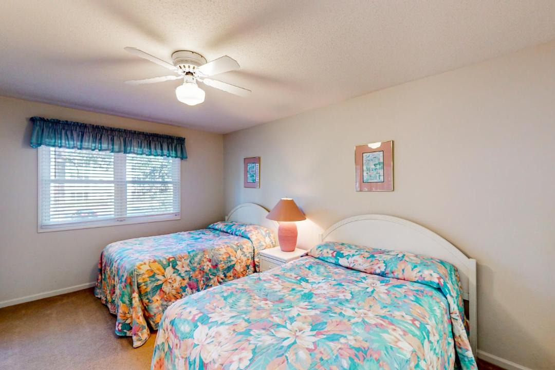 Photo of Bedroom in Sea Trail