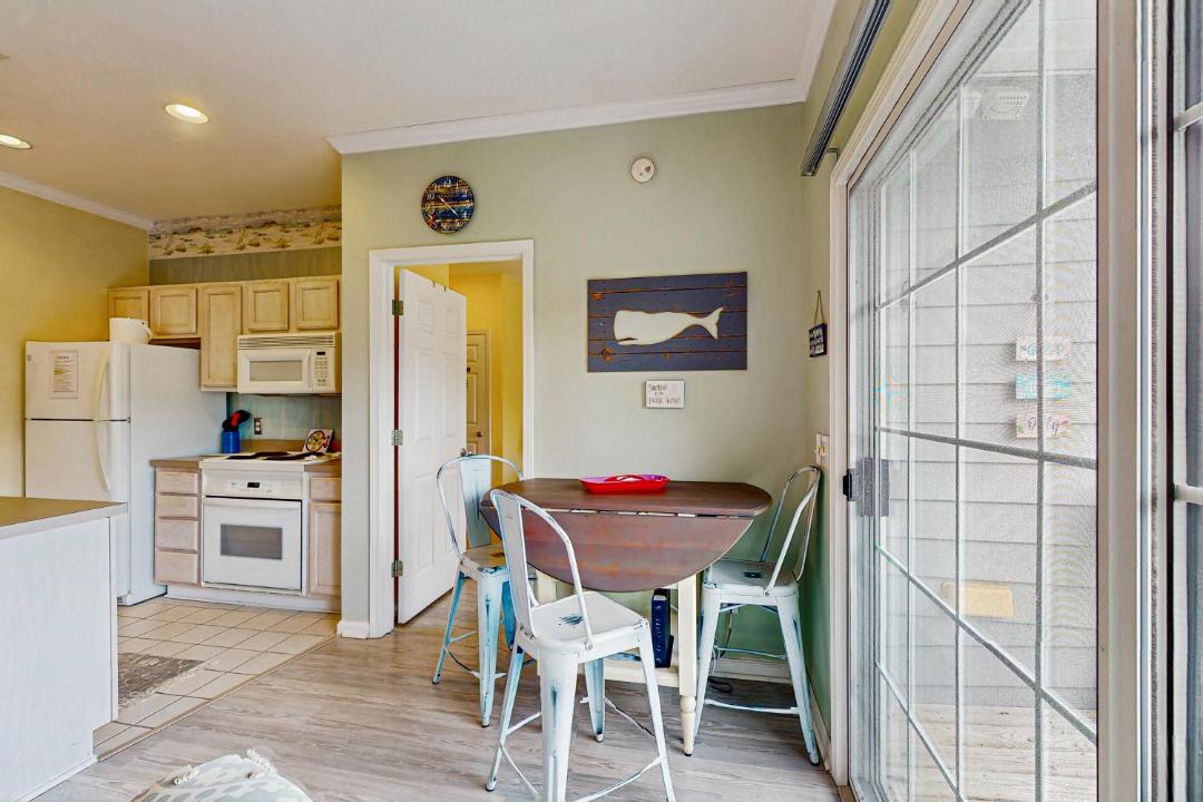 Photo of Kitchen in Sea Trail