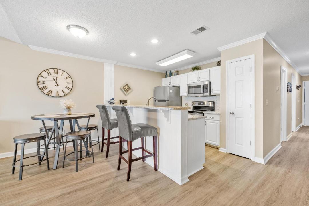 Photo of Kitchen in Carolina Yacht Landing