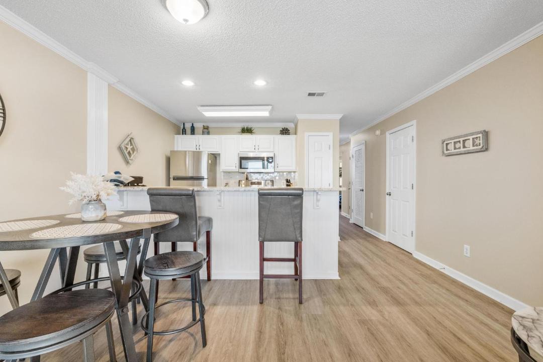 Photo of Kitchen in Carolina Yacht Landing