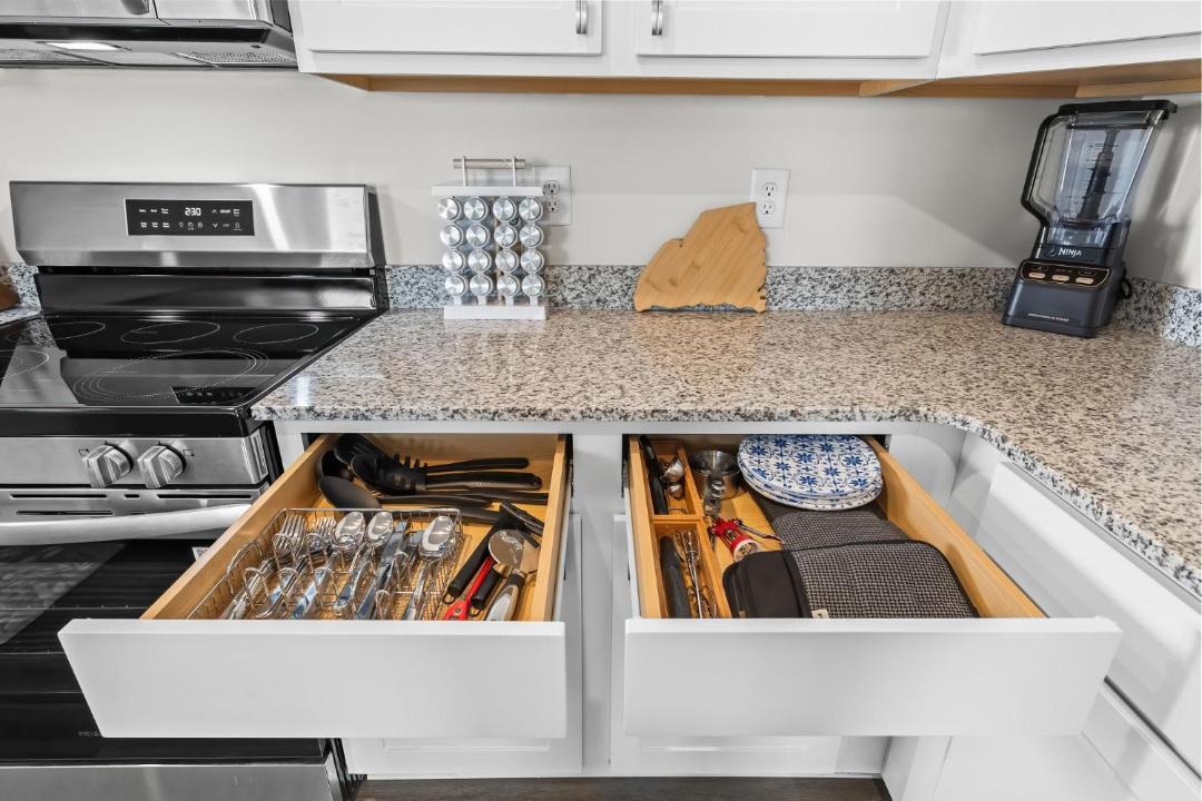 Photo of Kitchen in Little River
