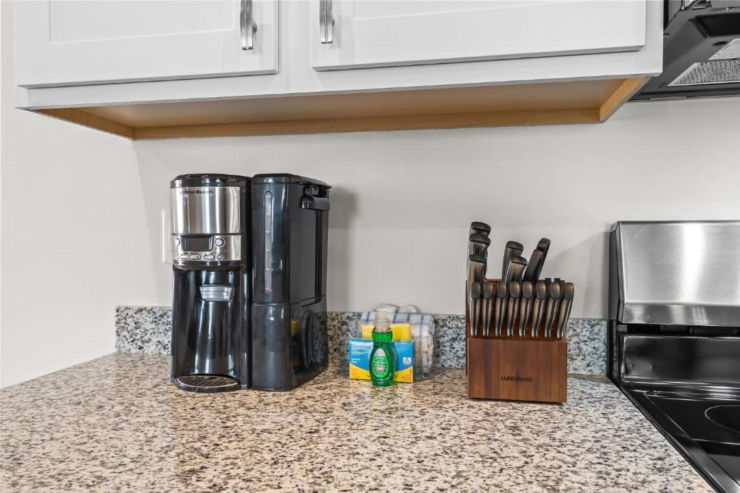 Photo of Kitchen in Little River