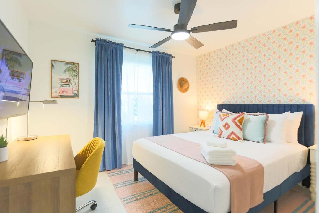 Photo of Bedroom in Anona