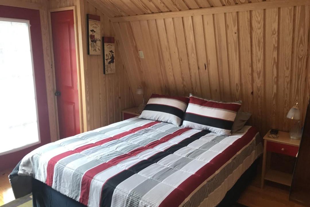 Photo of Bedroom in Pawleys Island