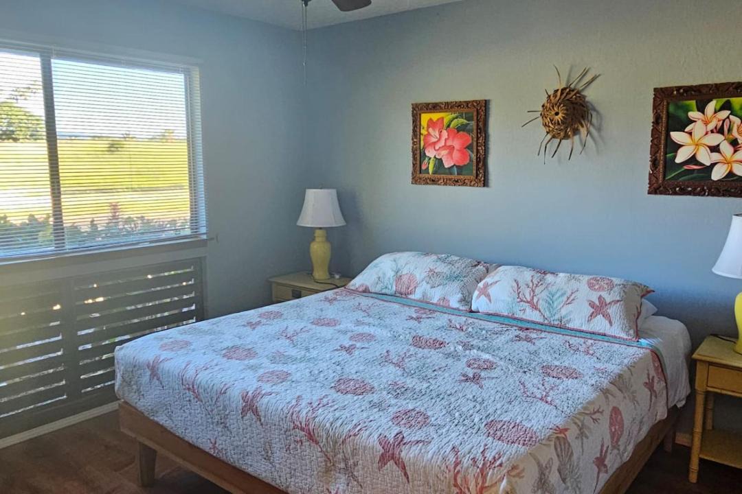 Photo of Bedroom in Punaluu