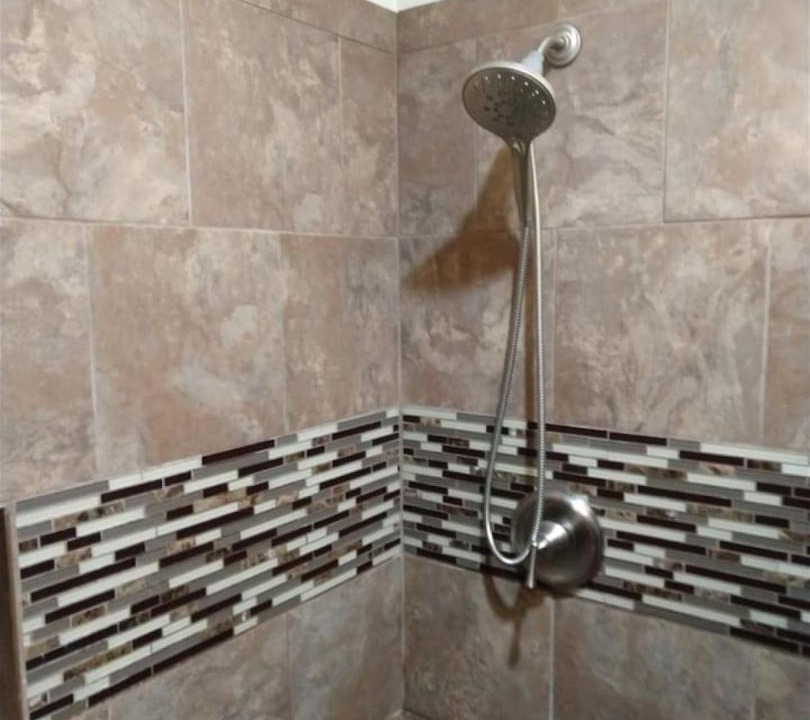 Photo of Bathroom in Punaluu