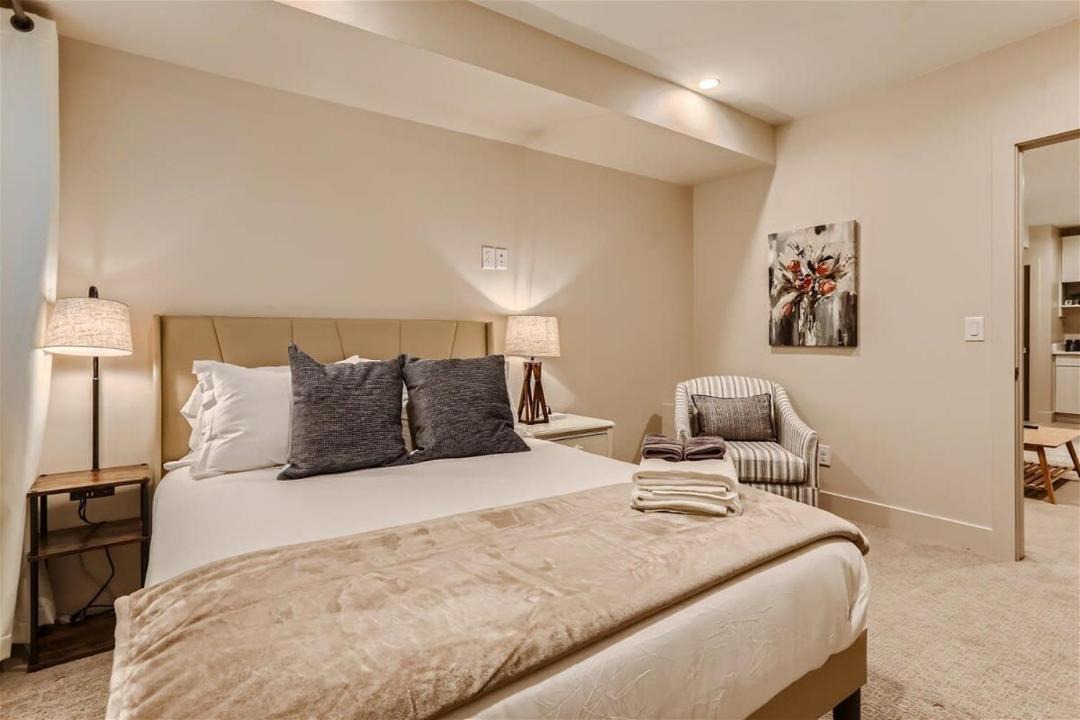 Photo of Bedroom in West Colfax