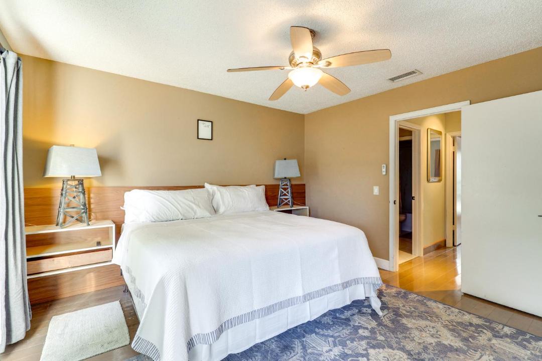 Photo of Bedroom in Palma Ceia