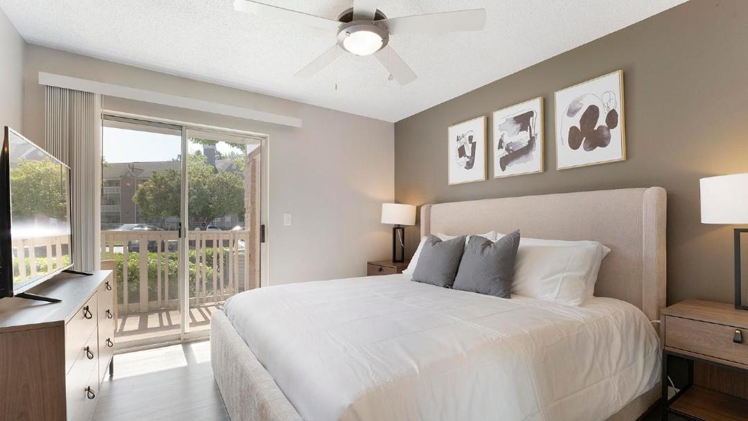 Photo of Bedroom in Longs